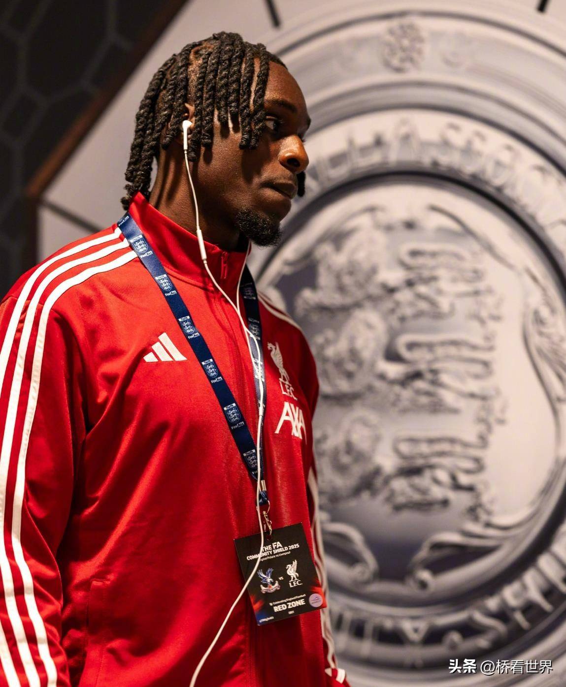 亿德体育官方入口转会期利物浦再遭质疑里尔伤情更新备战CBA常规赛，今夜亚特兰大备战社区盾看傻球迷(河海大学里尔学院)